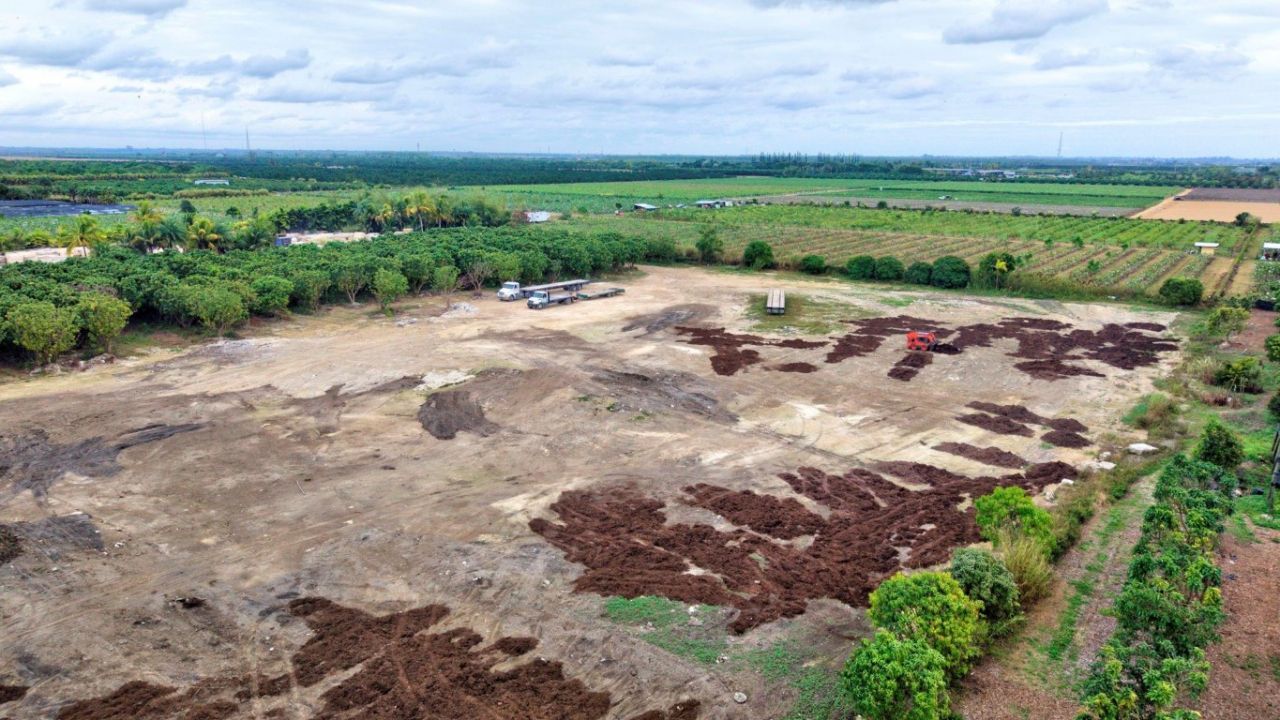 Sw 212th Avenue, Homestead, FL 33034 Photo