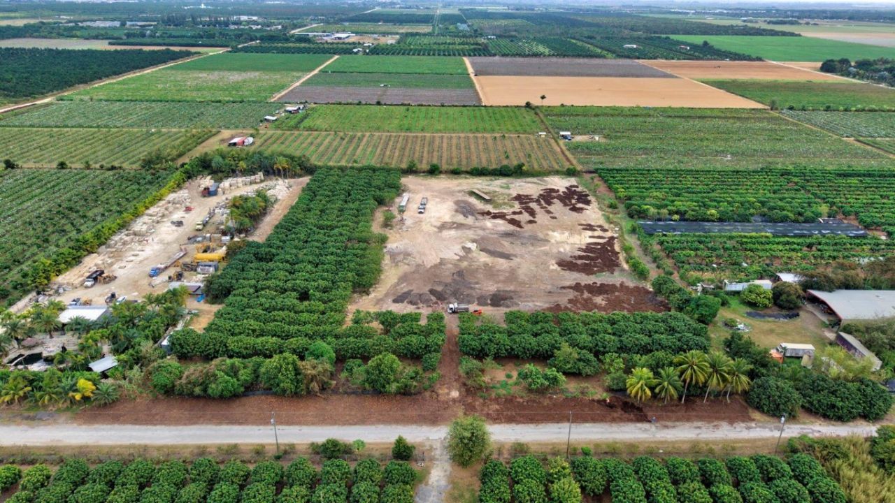 Sw 212th Avenue, Homestead, FL 33034 Photo