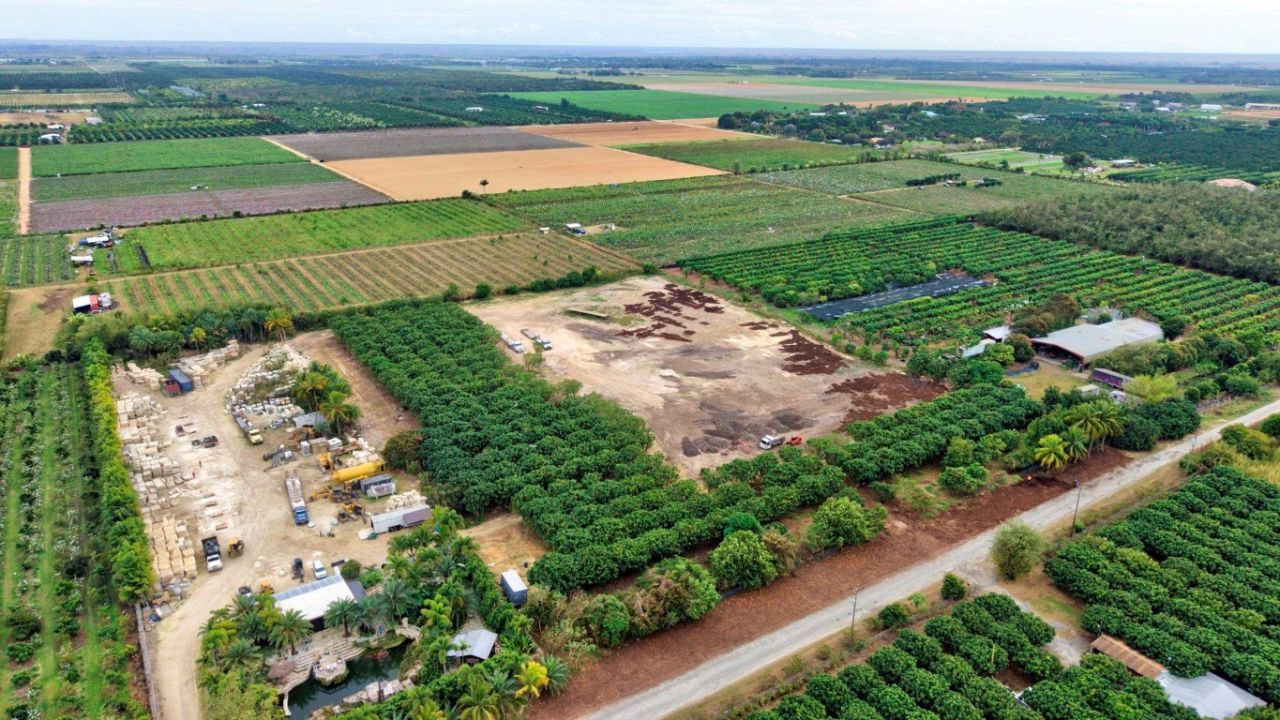 Sw 212th Avenue, Homestead, FL 33034 Photo