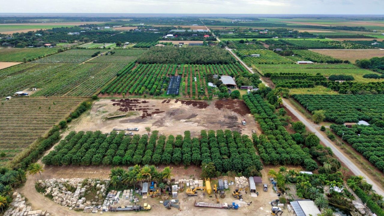 Sw 212th Avenue, Homestead, FL 33034 Photo