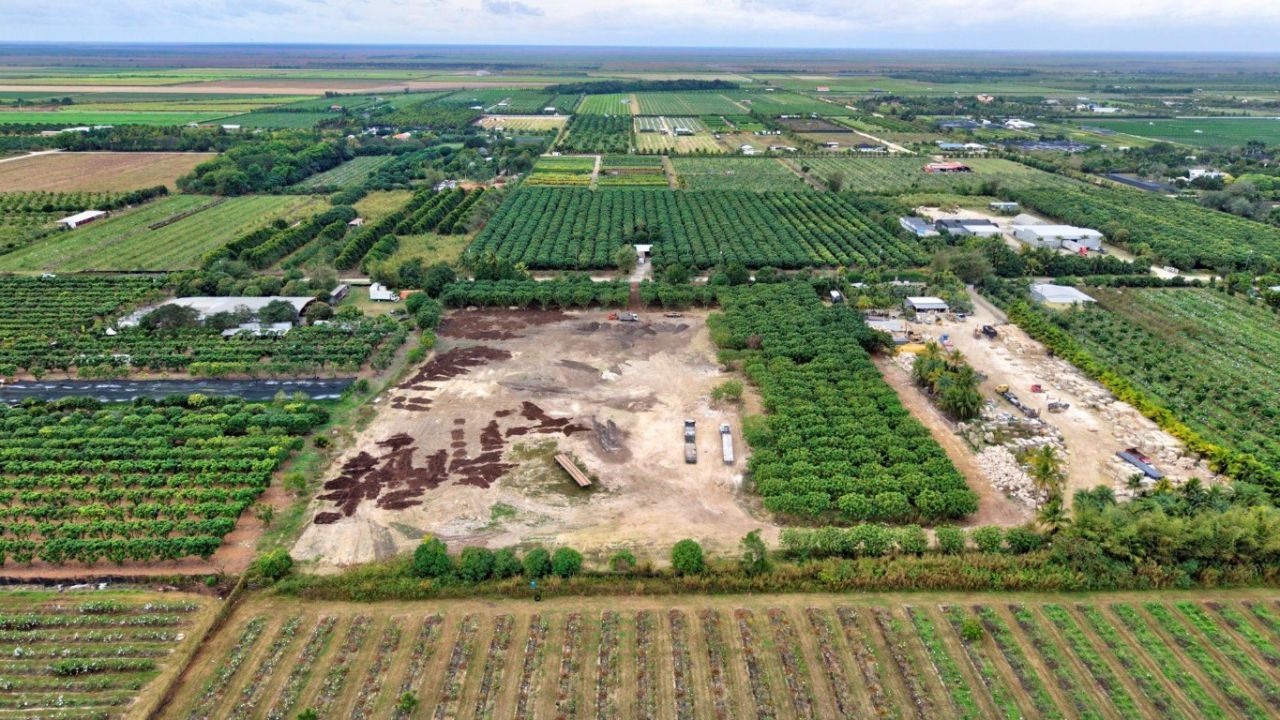 Sw 212th Avenue, Homestead, FL 33034 Photo