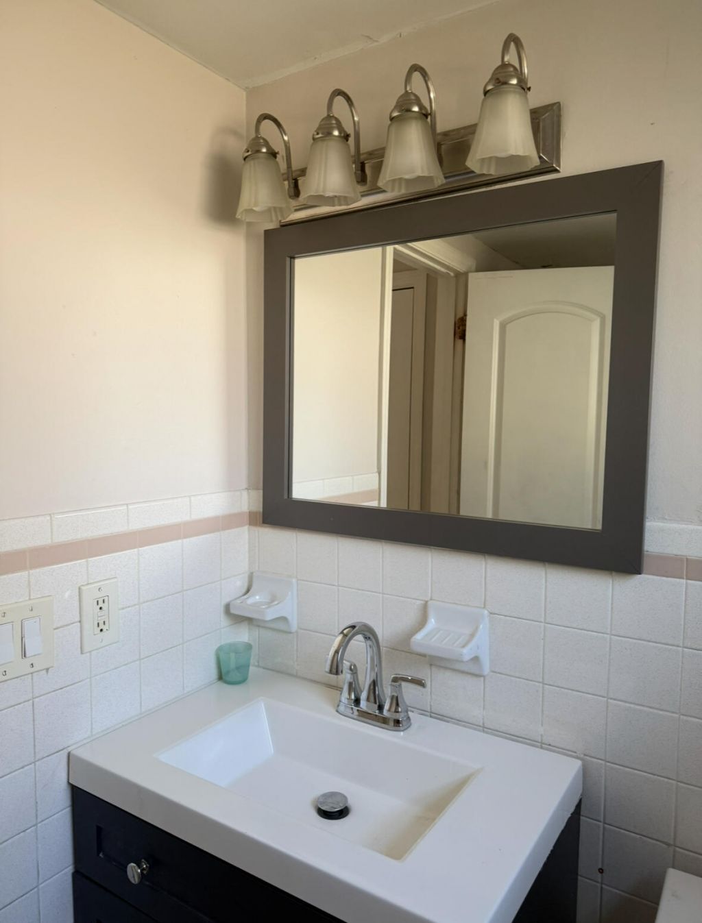 602 N H Street, Unit 1a, Lake Worth Beach, FL 33460 Photo