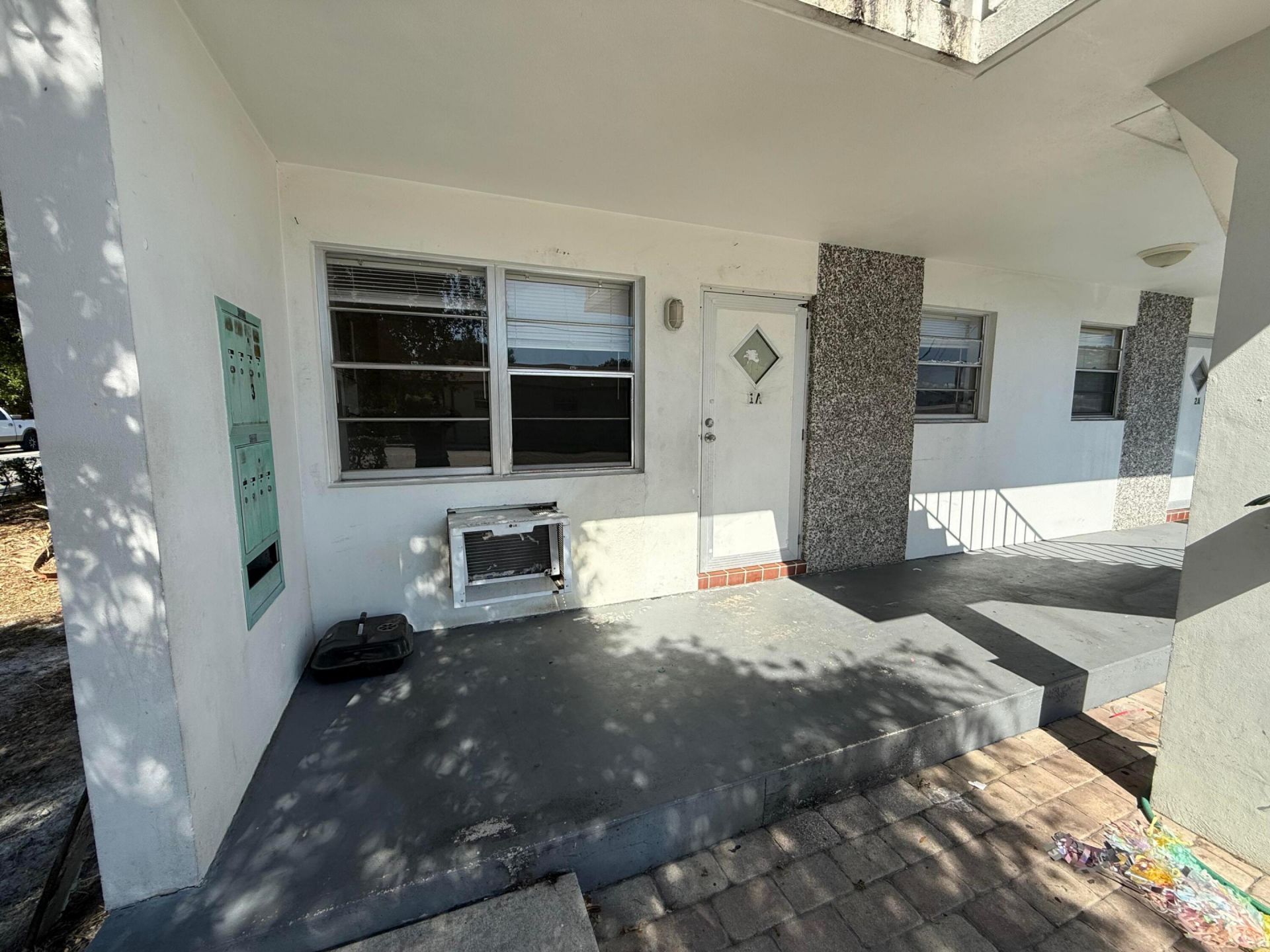 602 N H Street, Unit 1a, Lake Worth Beach, FL 33460 Photo