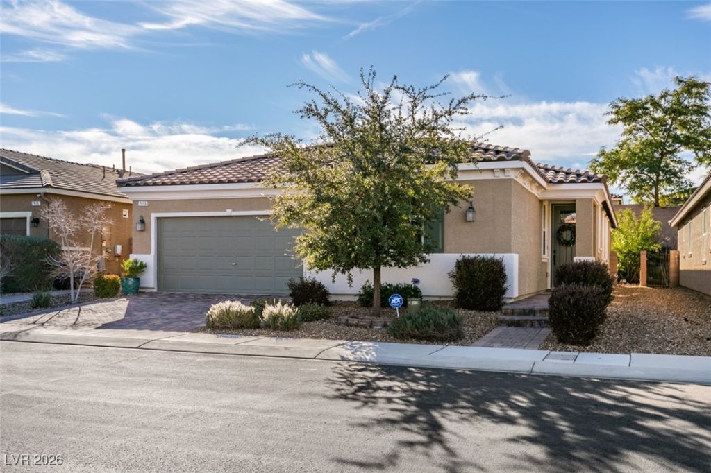 2919 Ventana Ridge Avenue, Henderson, NV 89044 Main Photo