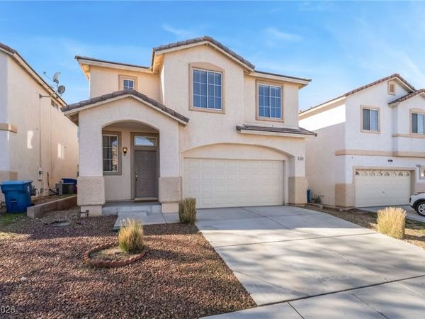 6883 Perfect Sunset Court , Las Vegas, NV 89148