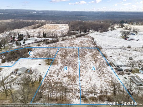 Lot A Sayles Road, Ionia, MI 48846