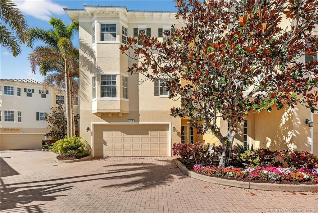 334 SW Atlanta Avenue Sw, Stuart, FL 34994 Photo