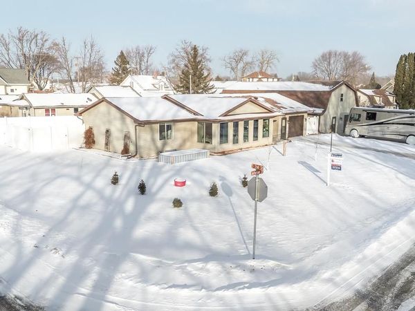 170 JEFFERSON STREET, Winneconne, WI 54986