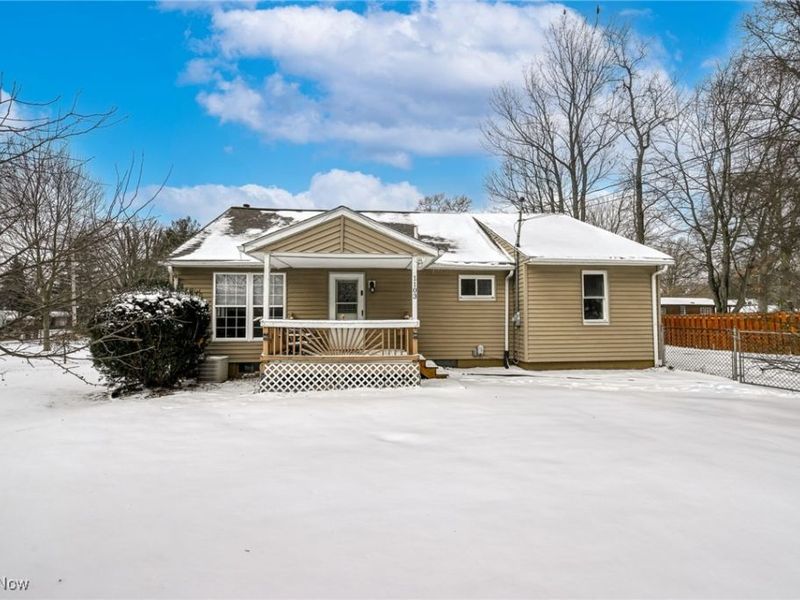 1103 Crestline Drive, Akron, OH 44312 Photo 1