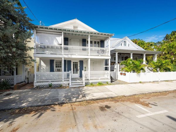 1115 Fleming Street, KEY WEST, FL 33040