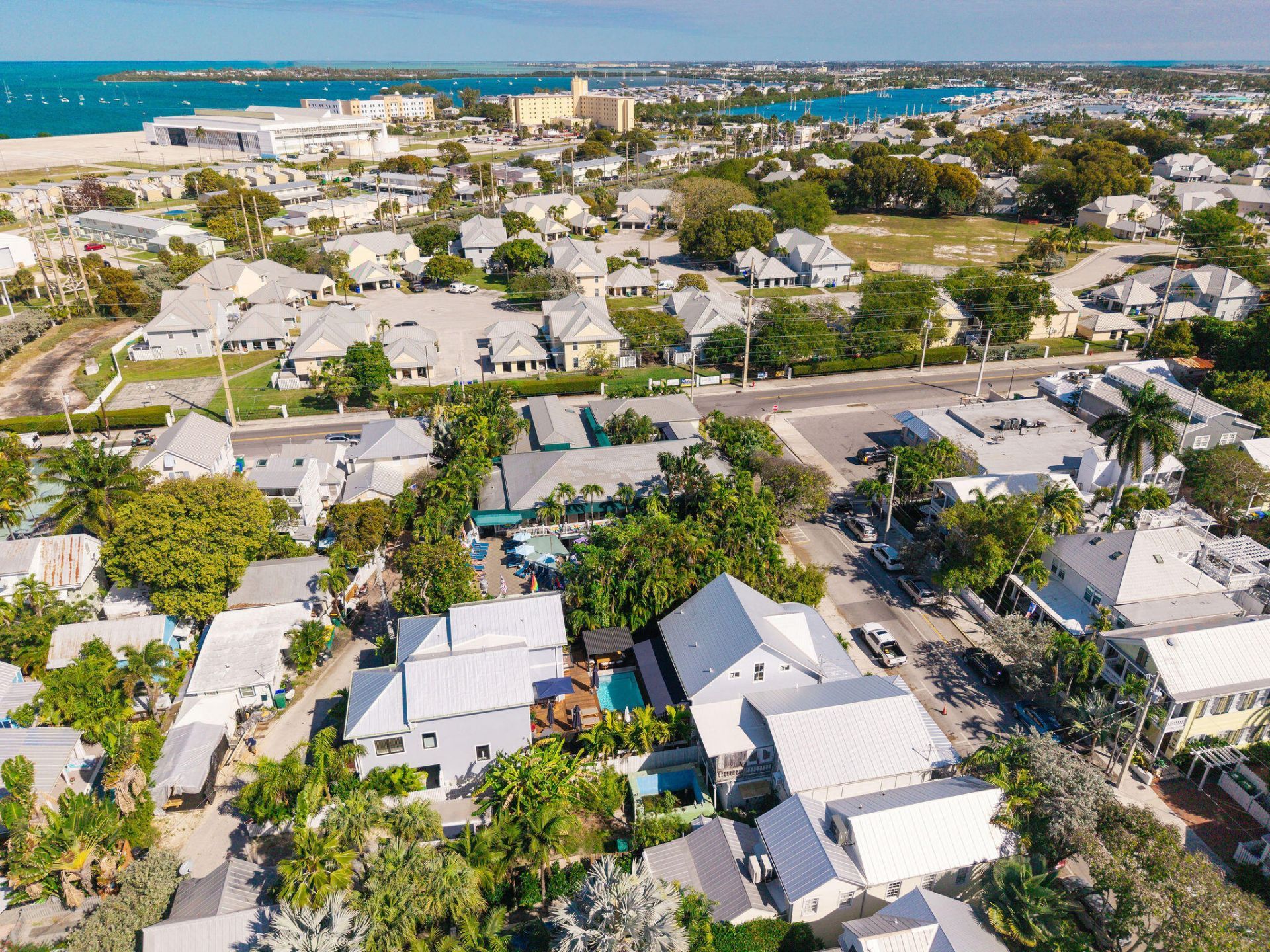 1115 Fleming Street, Key West, FL 33040 Photo