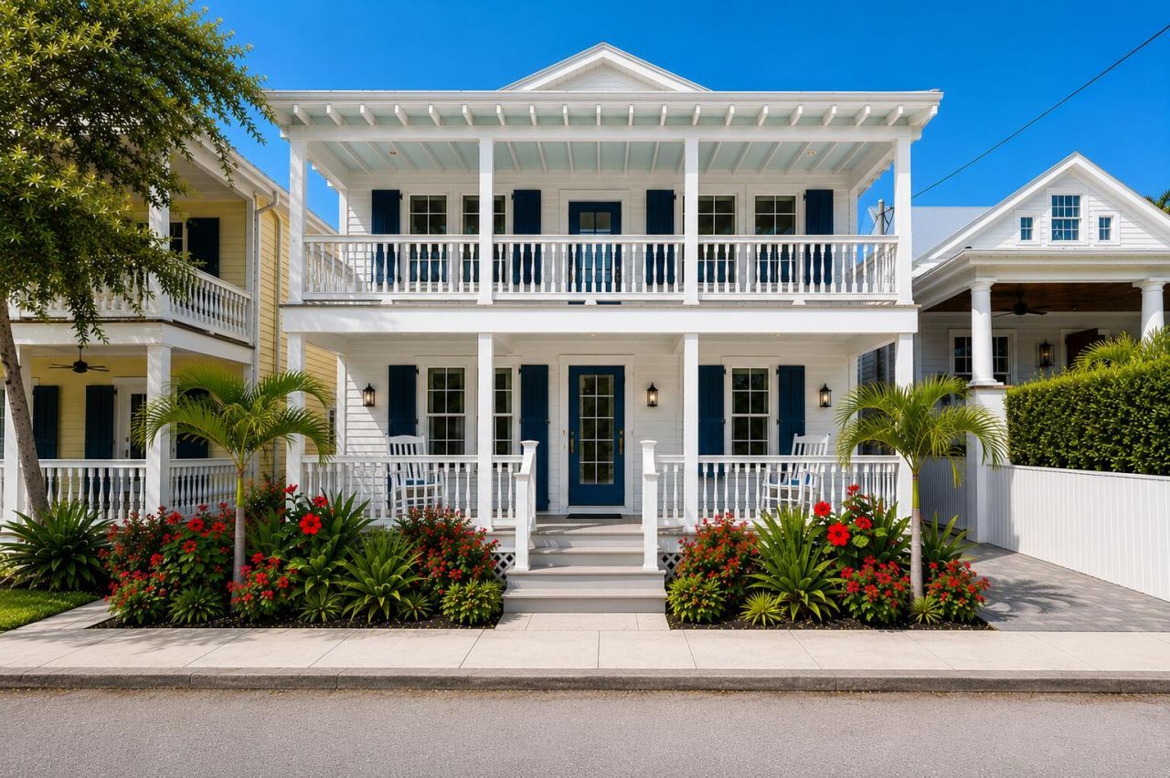 1115 Fleming Street, Key West, FL 33040 Photo