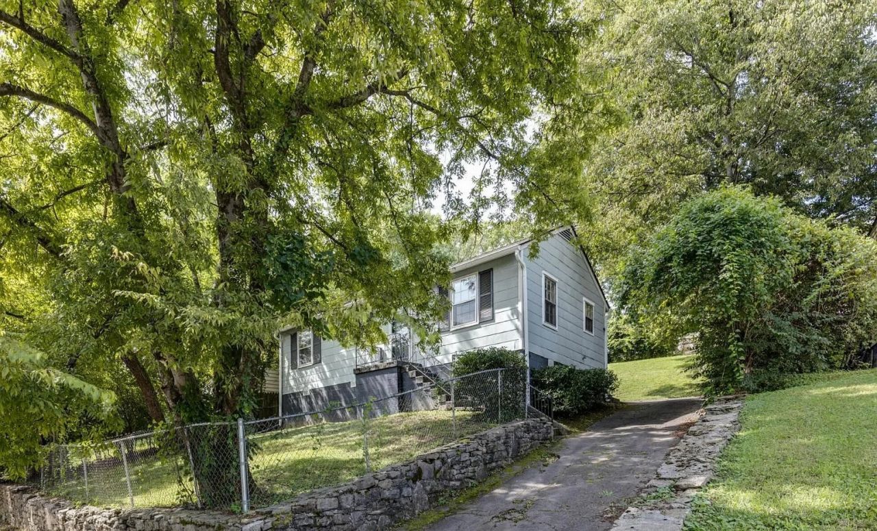 906 S 14th St, Nashville, TN 37206 Main Photo