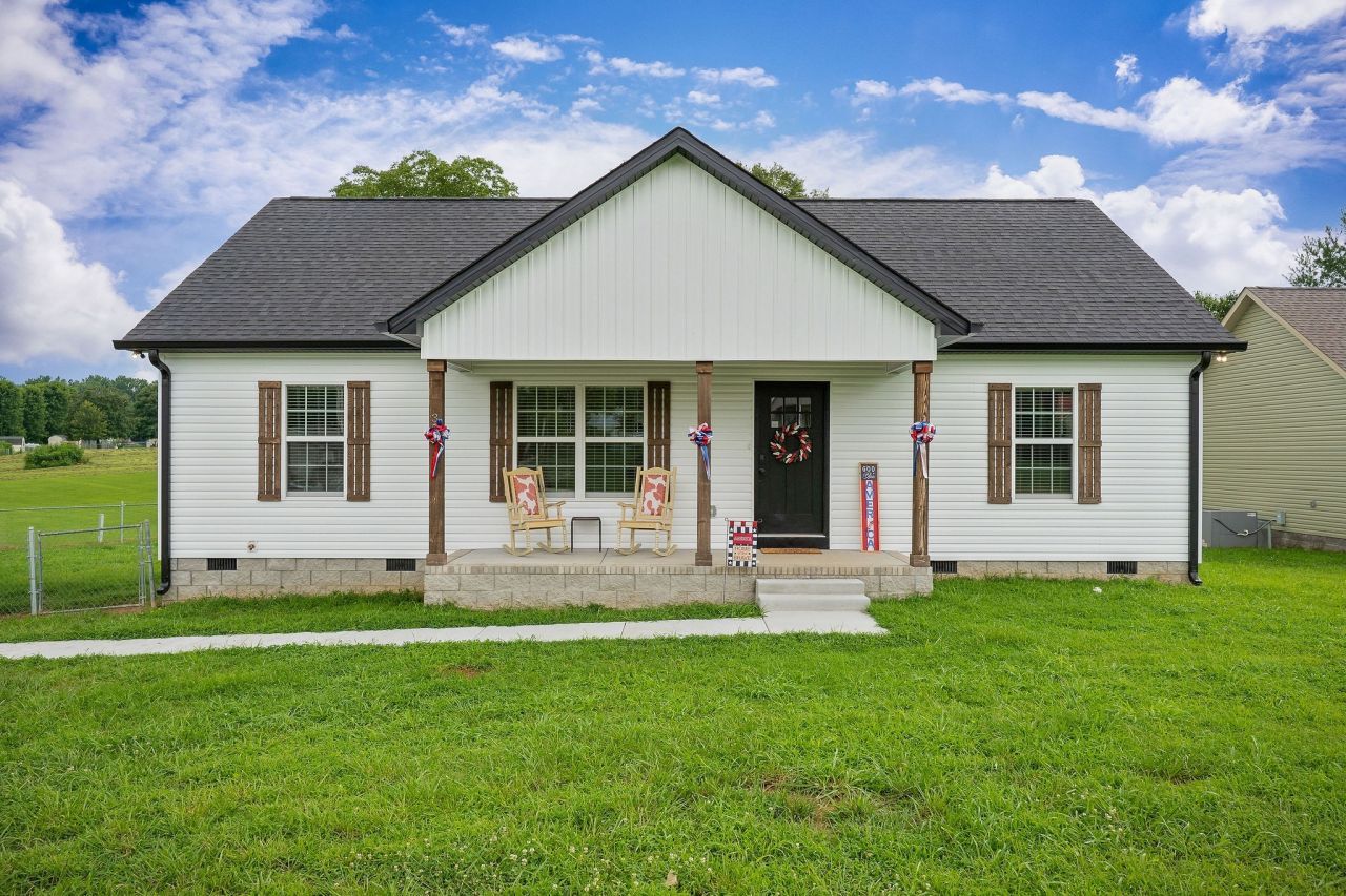 357 Miriah Dr, Mc Minnville, TN 37110 Main Photo