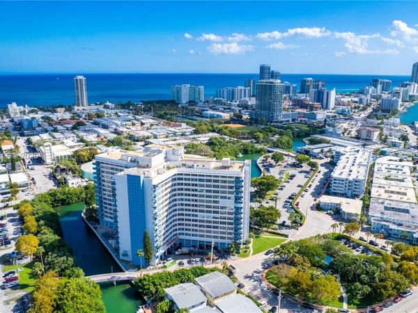 7441 Wayne Ave, Unit 2H, Miami Beach, FL 33141