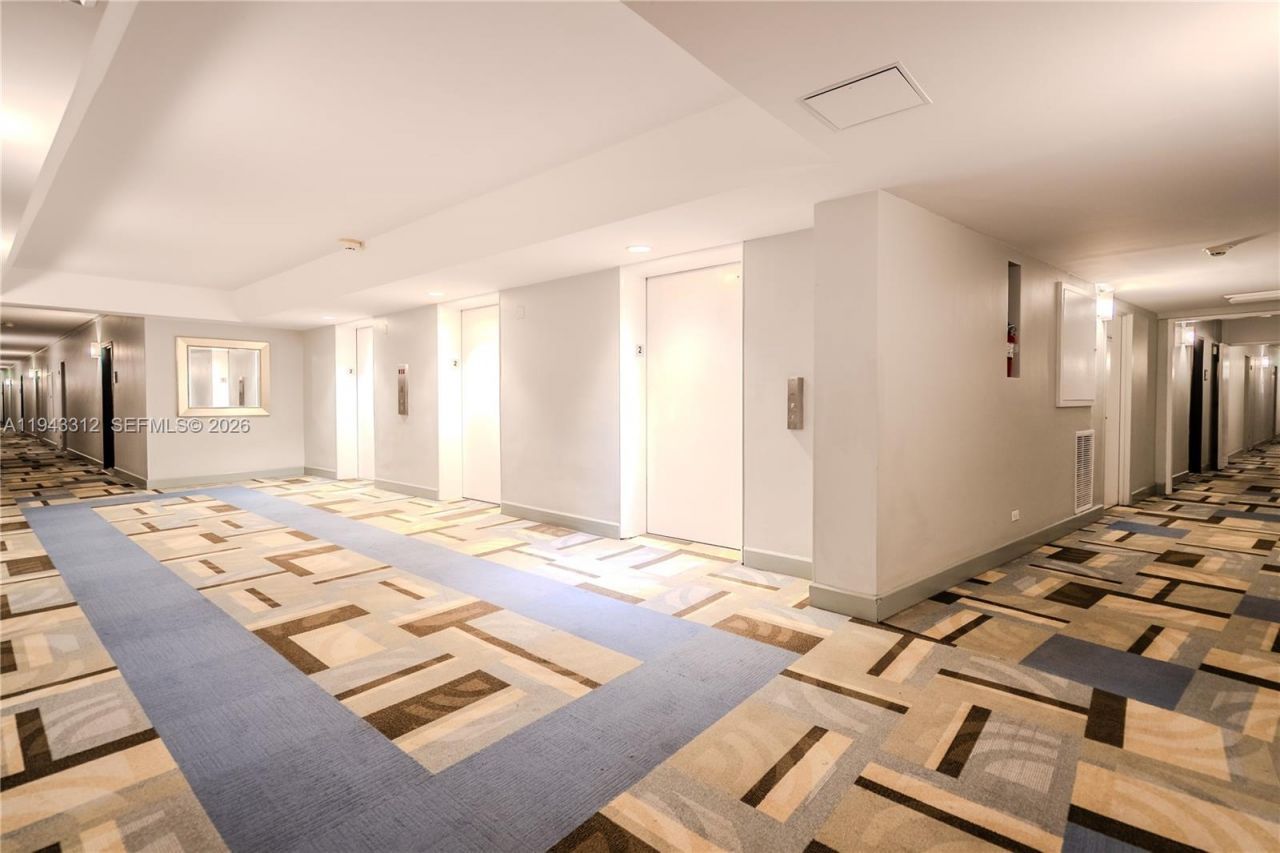 7441 Wayne Ave, Unit 2H, Miami Beach, FL 33141 Photo