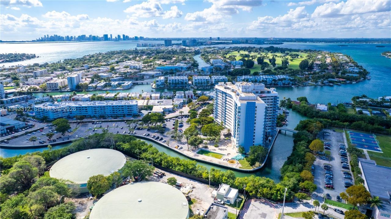 7441 Wayne Ave, Unit 2H, Miami Beach, FL 33141 Photo