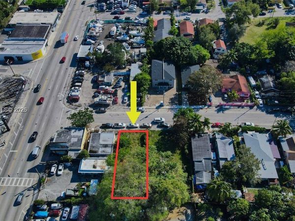 7828 NW 5th Ave, Miami, FL 33150