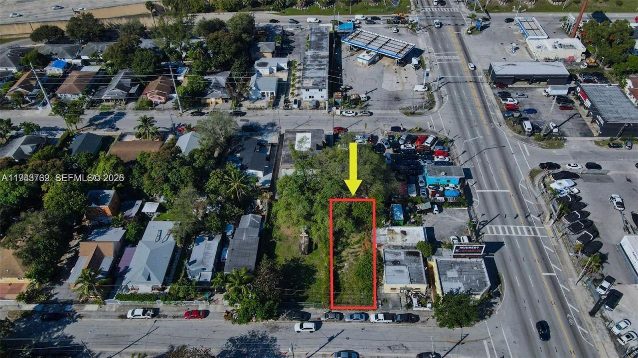 7828 NW 5th Ave, Miami, FL 33150 Photo