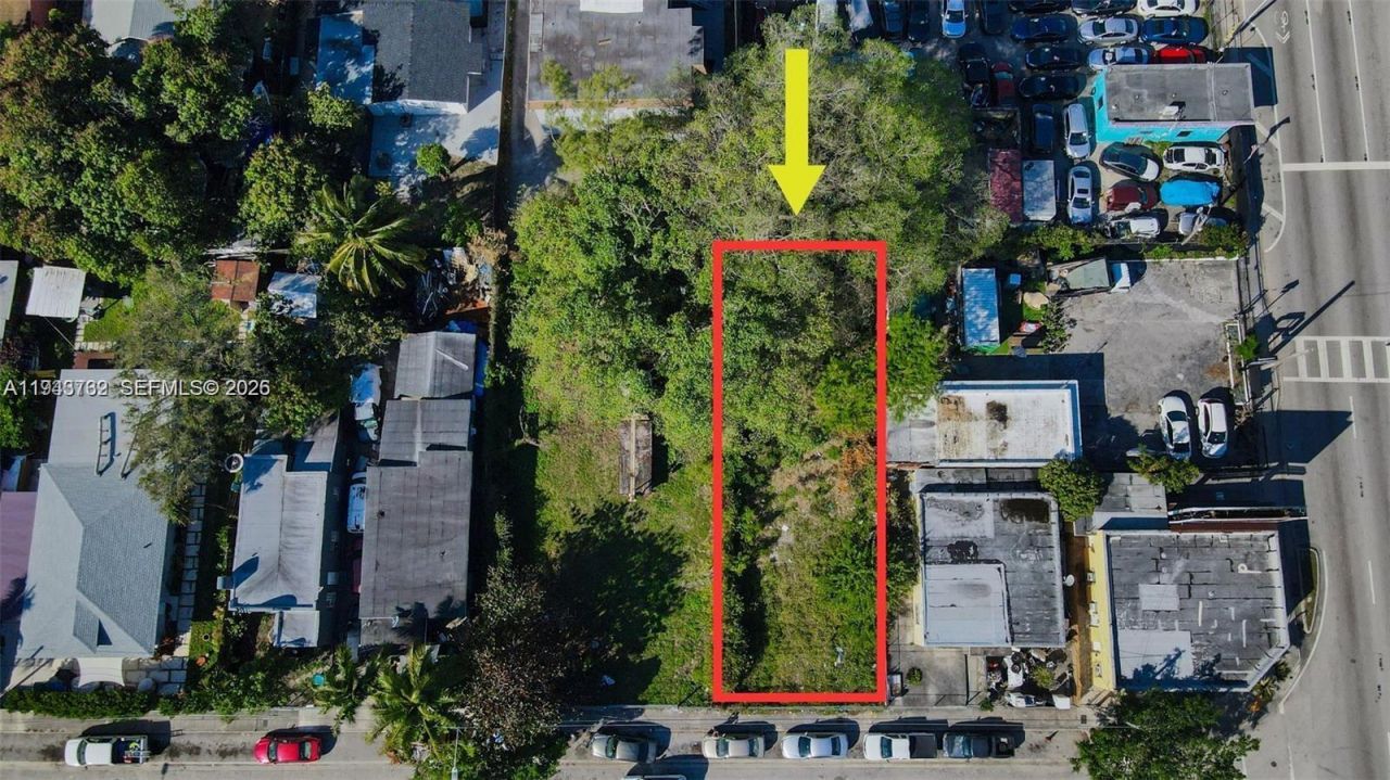 7828 NW 5th Ave, Miami, FL 33150 Photo