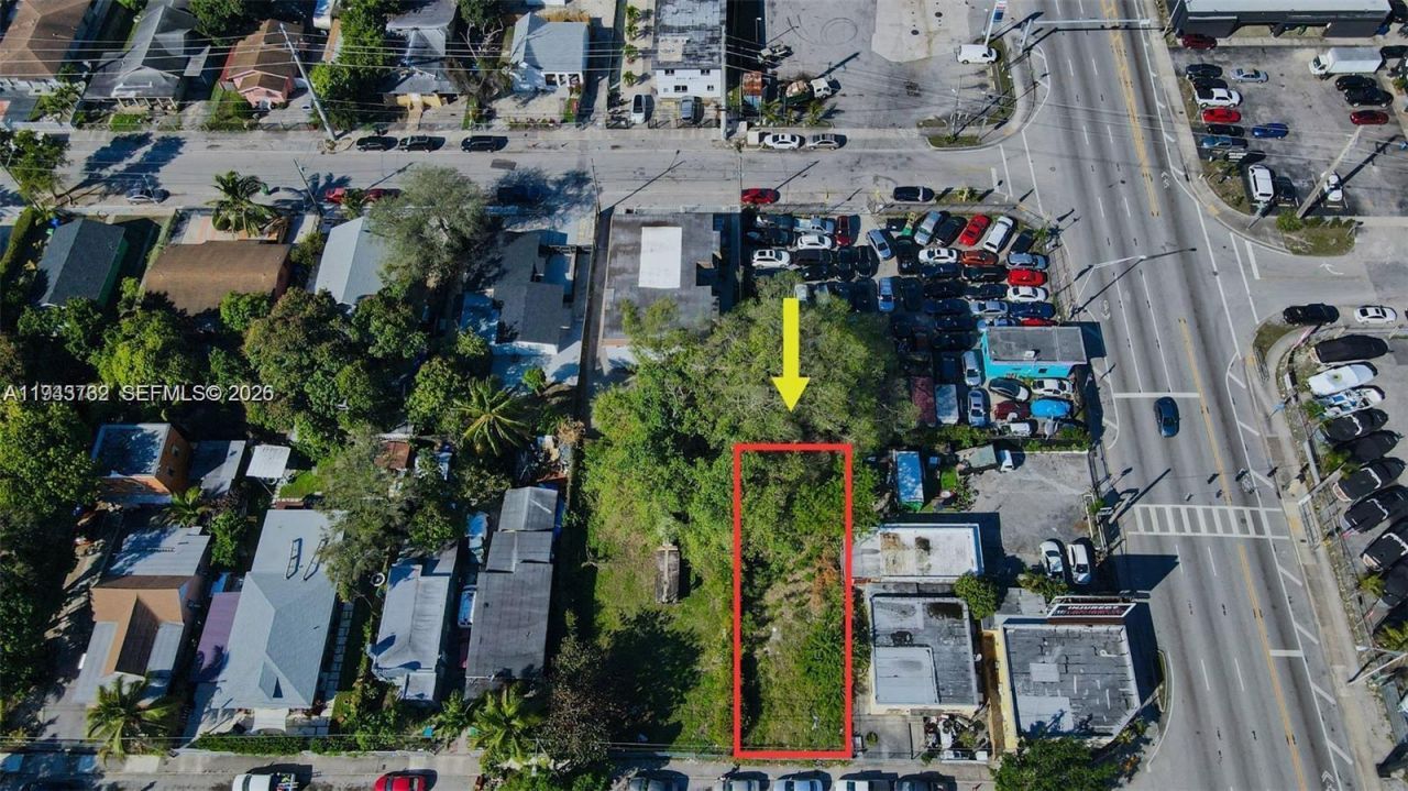 7828 NW 5th Ave, Miami, FL 33150 Photo