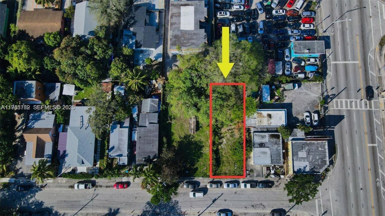 7828 NW 5th Ave, Miami, FL 33150 Photo