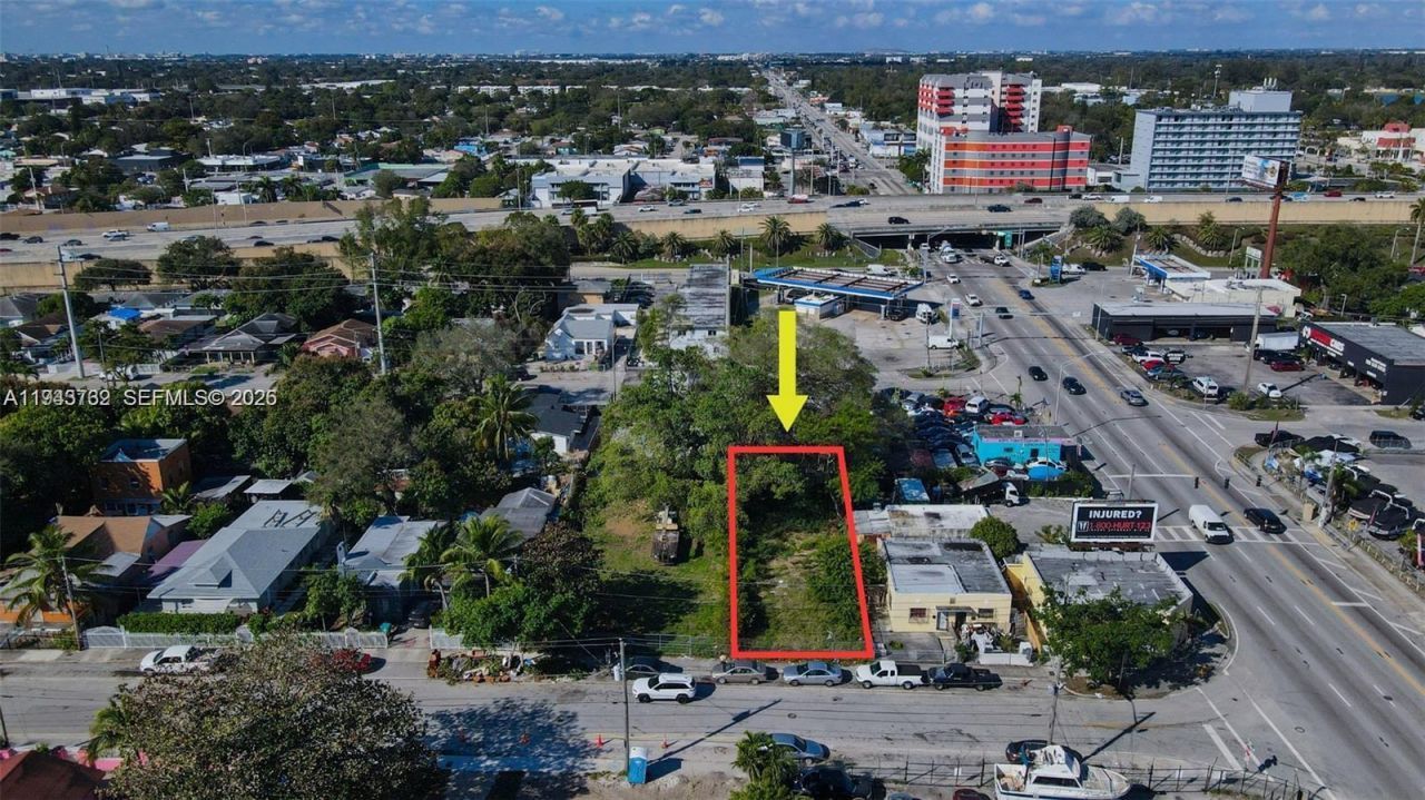 7828 NW 5th Ave, Miami, FL 33150 Photo