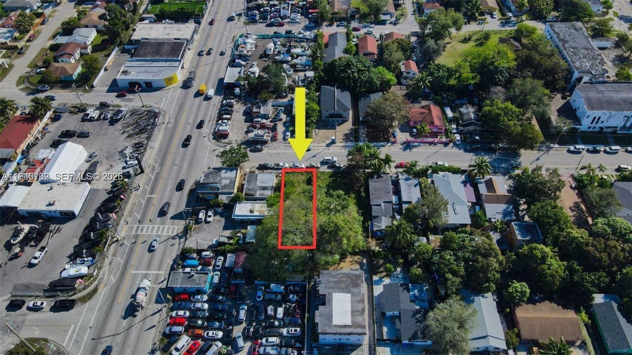 7828 NW 5th Ave, Miami, FL 33150 Photo