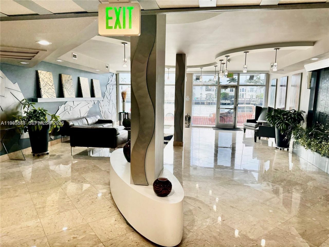 1500 S Ocean Dr, Unit 6D, Hollywood, FL 33019 Photo