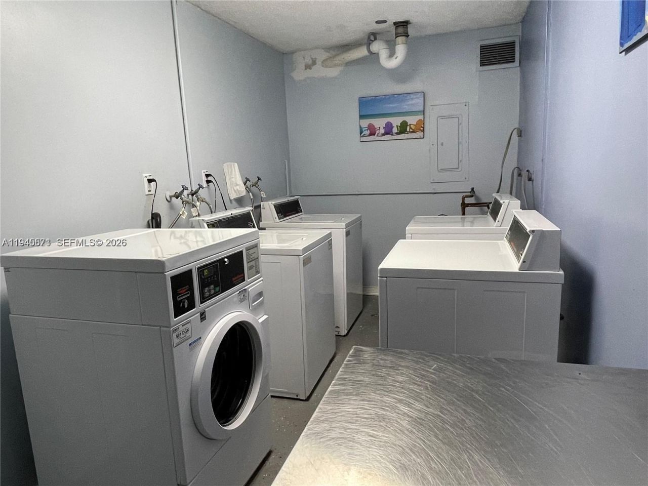 1500 S Ocean Dr, Unit 6D, Hollywood, FL 33019 Photo