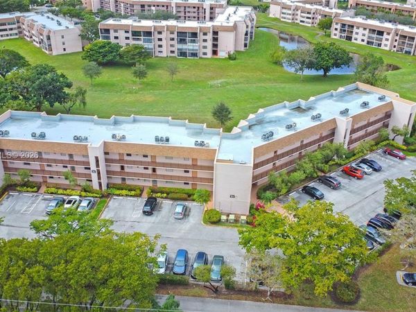 2941 N Nob Hill Rd , Unit 208, Sunrise, FL 33322