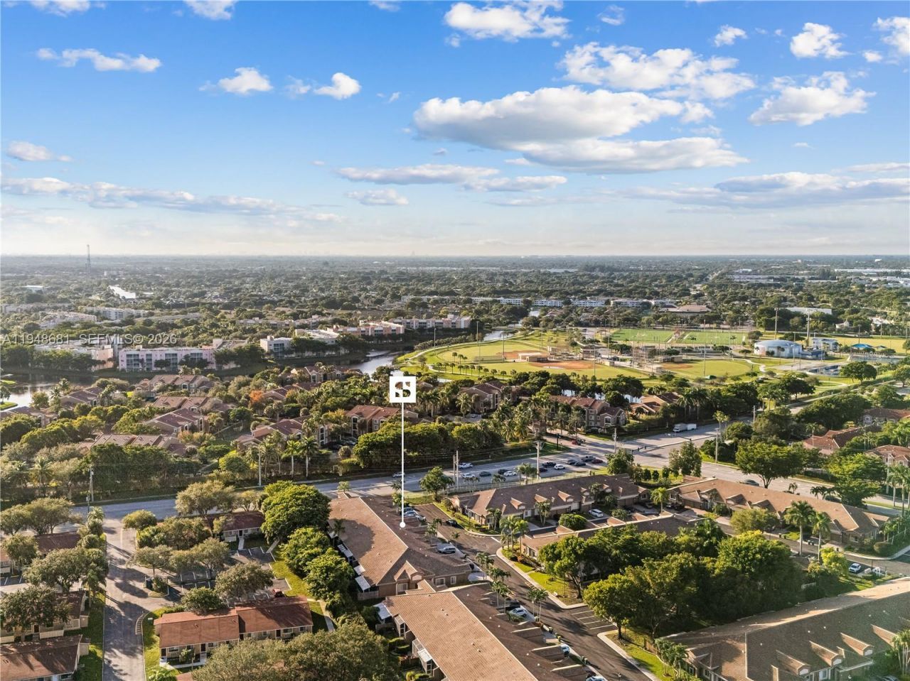 10168 Lombardy Dr, Tamarac, FL 33321 Photo