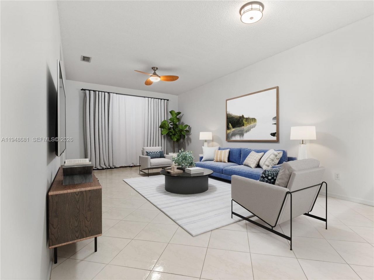 10168 Lombardy Dr, Tamarac, FL 33321 Photo