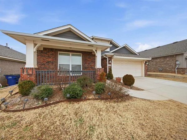 1206 S Martin, Stillwater, OK 74074