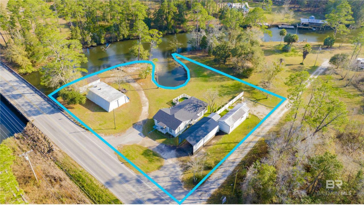 23770 Miflin Road, Elberta, AL 36530 Main Photo