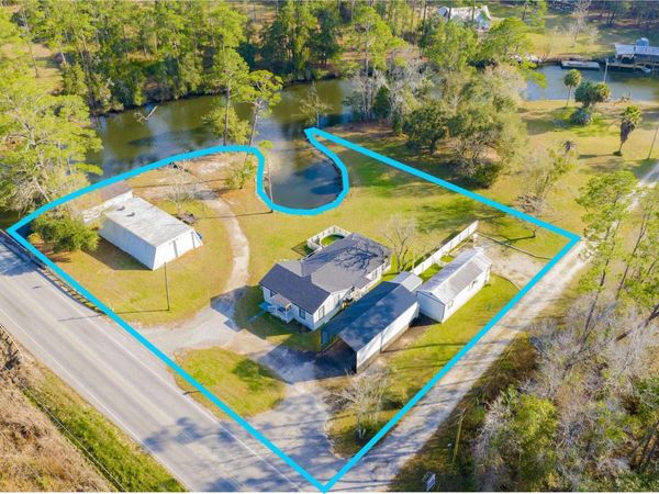 23770 Miflin Road, Elberta, AL 36530