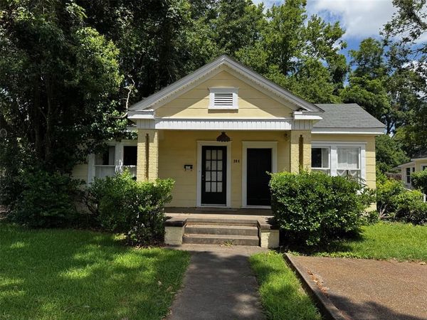 304 Albany Avenue , Shreveport, LA 71105