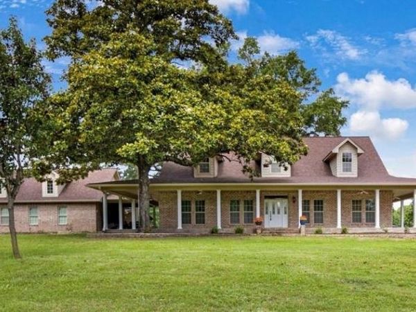 6299 US HWY 271, Gilmer, TX 75644