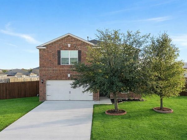 2112 Foxglove Court, Forney, TX 75126