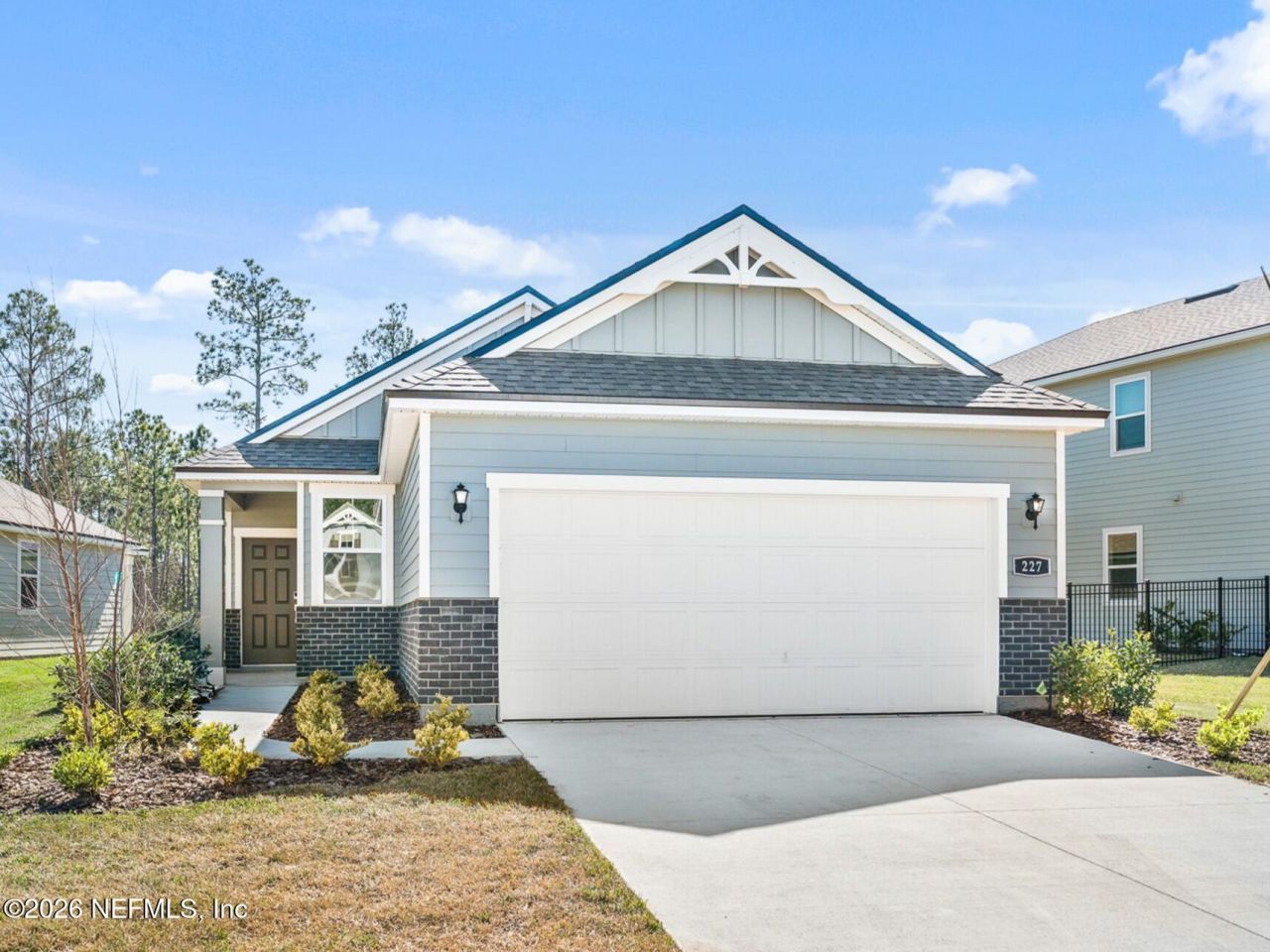 227 Montgomery Court, Palm Coast, FL 32164 Main Photo