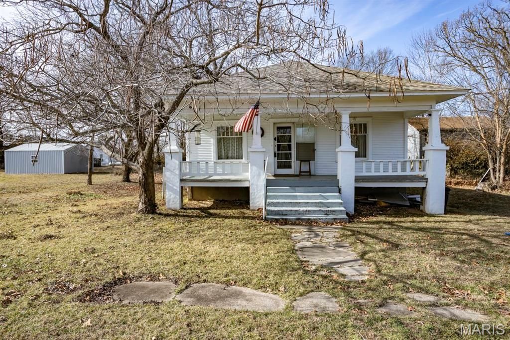 101 Warren Street, Richland, MO 65556 Main Photo