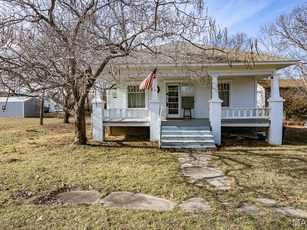 101 Warren Street, Richland, MO 65556