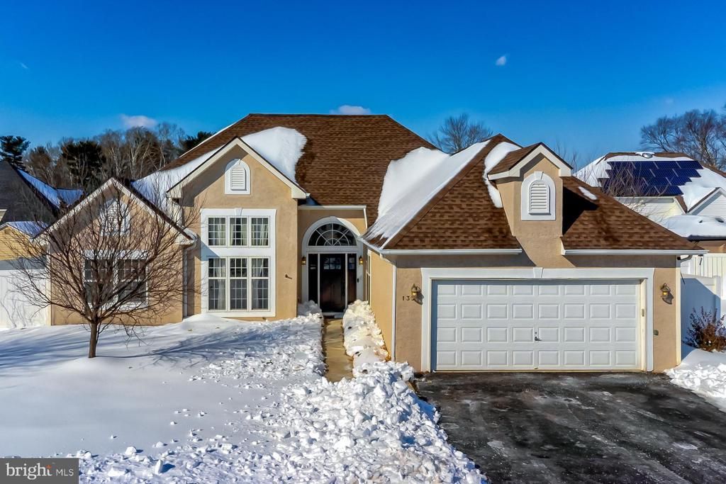 139 Tradewinds Drive, Mount Royal, NJ 08061 Main Photo