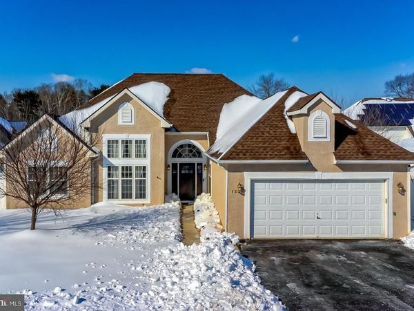 139 TRADEWINDS DRIVE, MOUNT ROYAL, NJ 08061