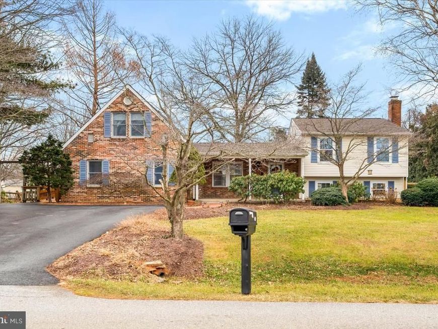 4311 Zircon Road, Middletown, MD 21769 Main Photo