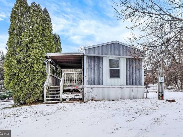 40 STEVENS ROAD, ETTERS, PA 17319