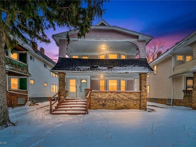 3331 E 140th Street, Cleveland, OH 44120 Photo 1