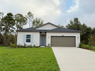 8273 SW 196TH COURT ROAD, DUNNELLON, FL 34432