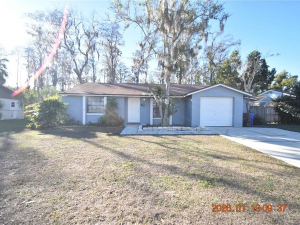 17707 SUNRISE DRIVE, LUTZ, FL 33549