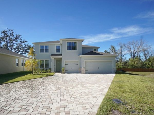 22990 SCAGLIONE DRIVE, LUTZ, FL 33549